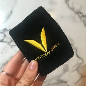 Victory Grips “Wrist Bands”